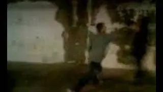 Underground Garage Boxing (VOVA VS. STEVE)