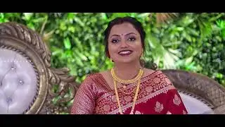 ll Wedding Highlights ll JD Creation ll