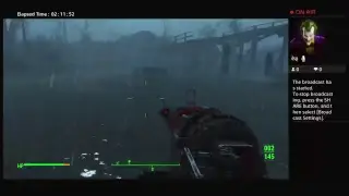Fallout4 playthrough