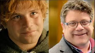The Lord of the Rings: A look at all the actors, then and now.