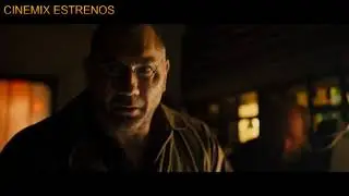 Blade Runner 2049 Clip 'Corto Universo Blade Runner 2048'