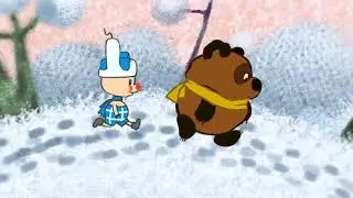 Приятного просмотра))