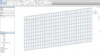 Adaptive curtain panels