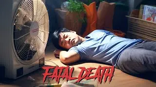 Electric Fan Killing Koreans