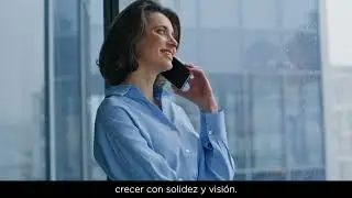 Avyna: Belleza que inspira confianza
