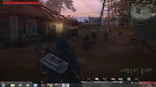 #Сталкер