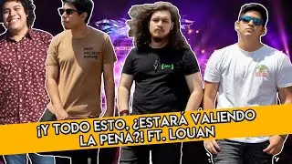 Louan | Charlas Indie Ep. 09