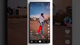 TikTok Video Editing #shorts #ytshorts