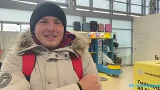 MMA Series/ММА Серия. Первый проф-бой Никиты Яловенко