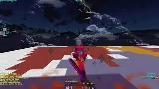 PvPLounge Client