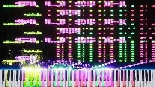 rush b but there is no impossible part!