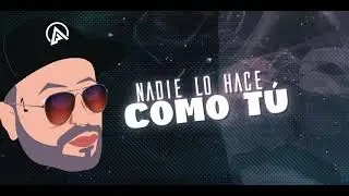 Austin x NAIZA - Nadie Como Tú (Official video lyric)