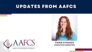 ILAFCS AC Karin Greeting