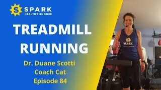 Treadmill Running | Should I Run on a Treadmill | Healthy Runner