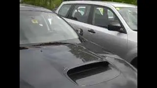 2008 Subari Impreza WRX from Mike at Singer Subaru