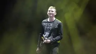 ТРИ БОГАТЫРЯ - РОК ПОПУРРИ!