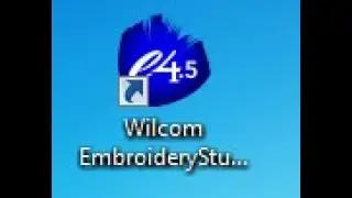 Wilcom EmbroideryStudio - Full e4.5.1 R2