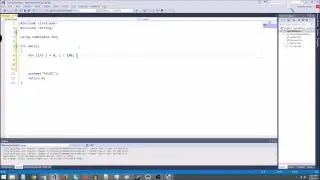 C++/Game Tutorial 7: Comments, Bools, And Loop Recap!
