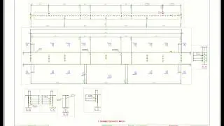 Tekla Tip - Using Black & White Drawing mode for final drawing QA check