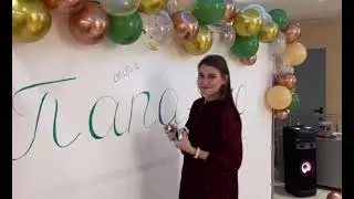 В ГП «Белоруснефть-Промсервис» прошла акция «Сделаем открытку вместе»
