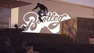 Skater XL Realness Vol.8 - (Realistic Montage)