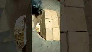 Конусная пробка на шарик