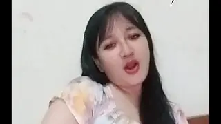 Tante suka pakai daster terus‼️Bigo live tante gemoy terbaru 