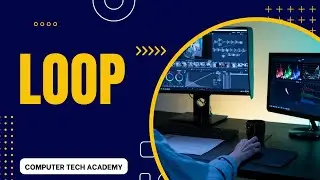 Loop in C programming Language