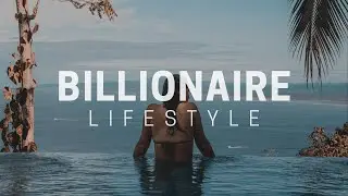 Billionaire Lifestyle Visualization 2021 💰 Rich Luxury Lifestyle | Motivation #10