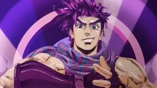 JoJo's Bizarre Adventure | All Openings Creditless | 1 - 9 1080p60