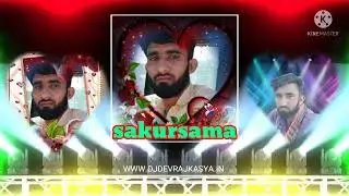 Ali akabar rind and Sindhi Kalam172022