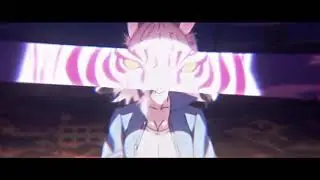 AMVMIX IC3PEAK - Сказка