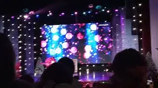 Щелкунчик ДКЖ Новосибирск 4