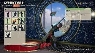 Why haven't you purchased the Otaku emote yet?