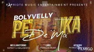 BolyVelly-Petit NKA de Moi