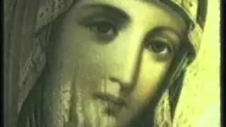 Царице моя Преблагая