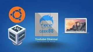 Installing Linux in VirtualBox on OSX