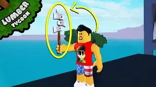 BEST 2019 Lumber Tycoon 2 AXE + How to Get It!! (Roblox)