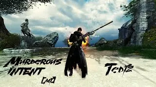 Guild Wars 2 - Holosmith - Turn The Night Sky Around