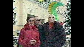 DEMO - ДЕМО - Давайте Петь!  🎶  TV - Интервью - Поздравления   🎤