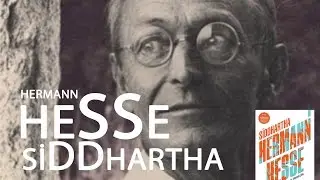 SIDDHARTHA - Hermann Hesse