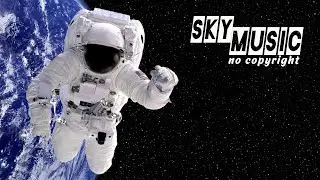 Midnight Cvlt & Le Duke  - Time Travel [Sky Music no copyright]