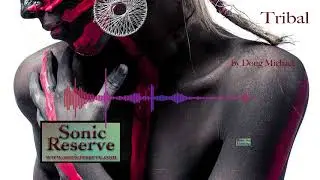 Tribal - Sonic Reserve