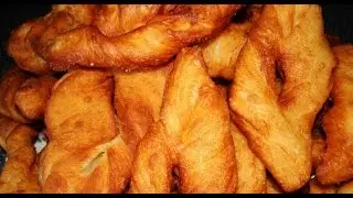 Кулинария с Лизой - Кребль
