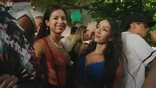 BACK TO LIFE - @Freihof Gossau 09.09.23 [Official Aftermovie]