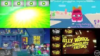Sparta Remixes Side-By-Side 61 (Dean Aguiar Version)