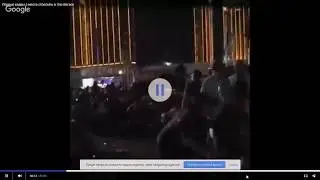 Бойня в Лас Вегасе - 59 человек погибли, 527 получили ранения!!!