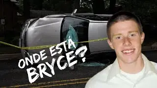 Capotou o carro e DESAPARECEU | O Curioso caso Bryce Laspisa