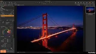 Live Editing Sessions - Capture One - 27th April 2020