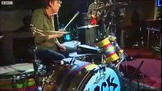 The Black Keys - Tighten Up (Live BBC 2012)